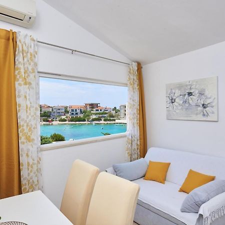Apartments Lumi Rogoznica  Zewnętrze zdjęcie