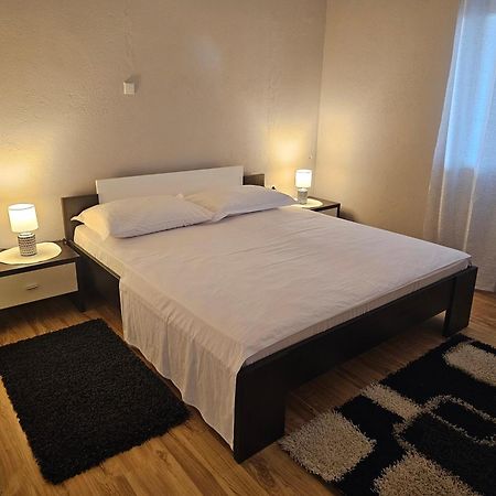 Apartments Lumi Rogoznica  Zewnętrze zdjęcie