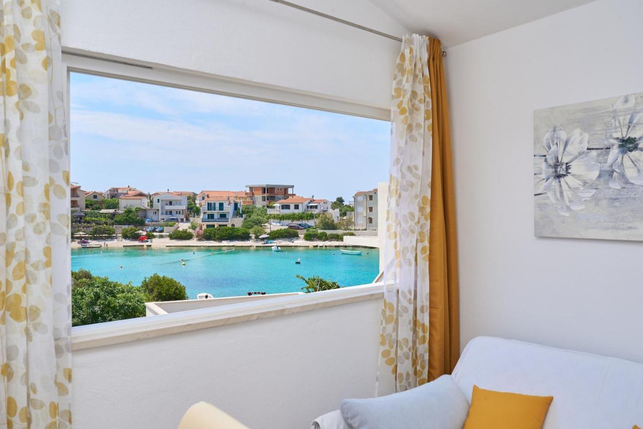 Apartments Lumi Rogoznica  Zewnętrze zdjęcie