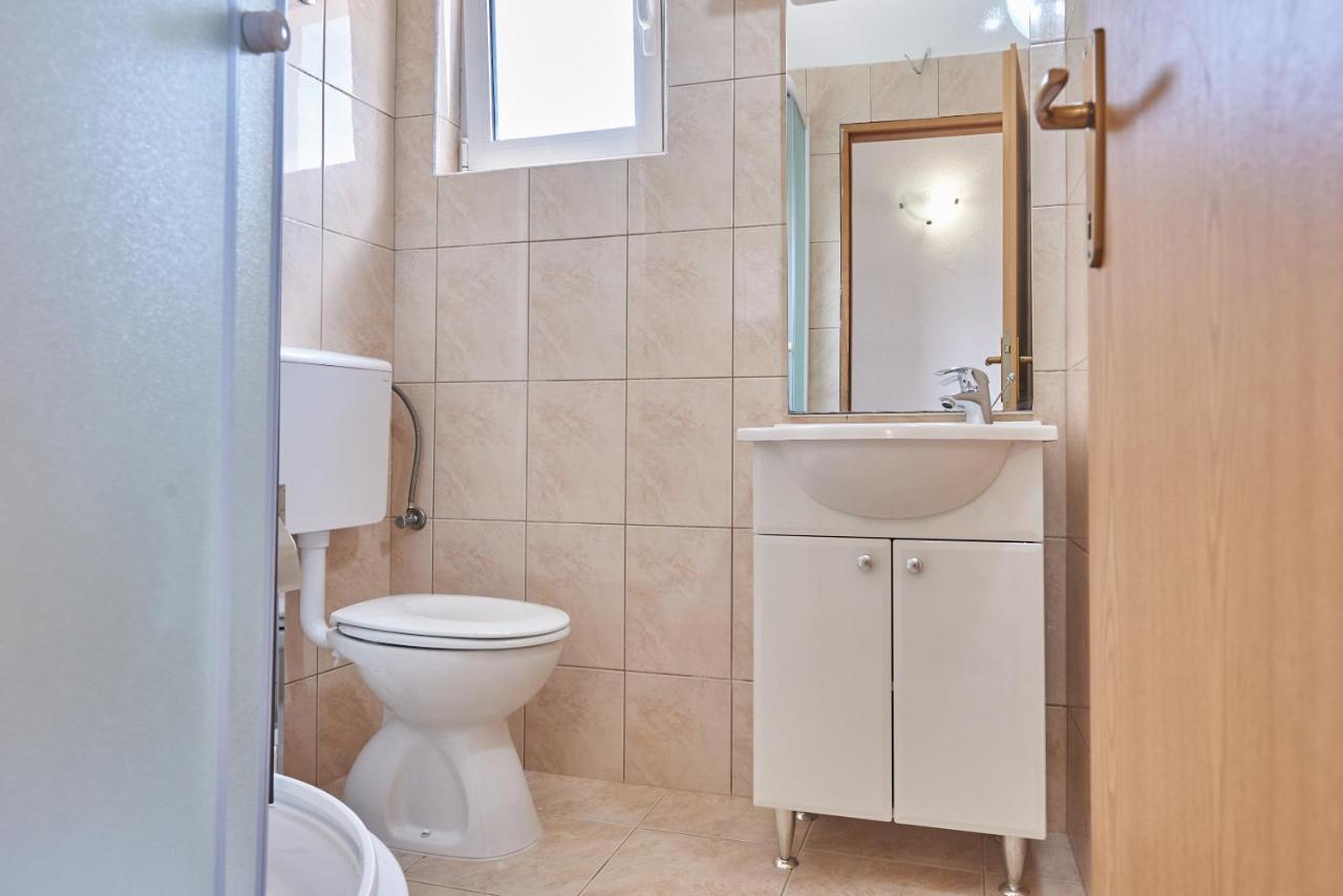 Apartments Lumi Rogoznica  Zewnętrze zdjęcie