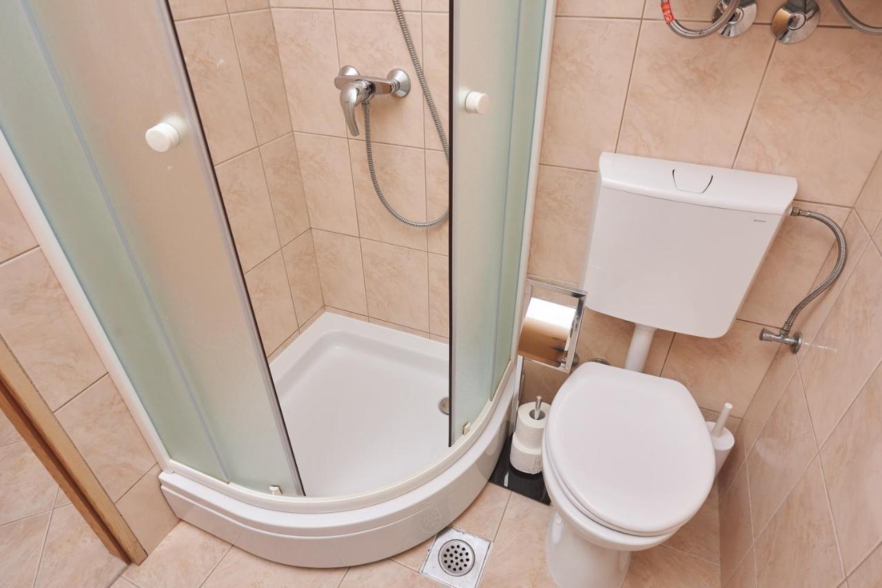 Apartments Lumi Rogoznica  Zewnętrze zdjęcie