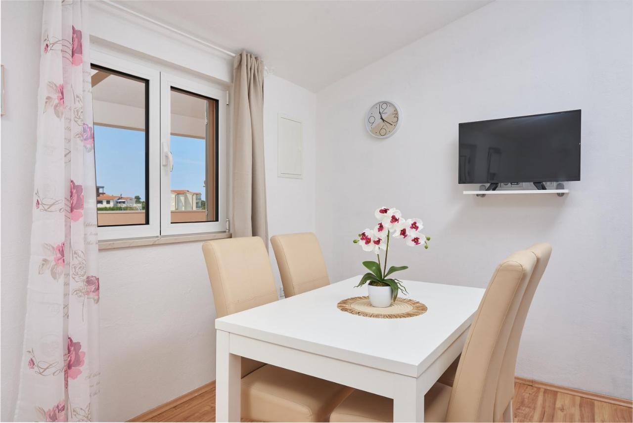 Apartments Lumi Rogoznica  Zewnętrze zdjęcie