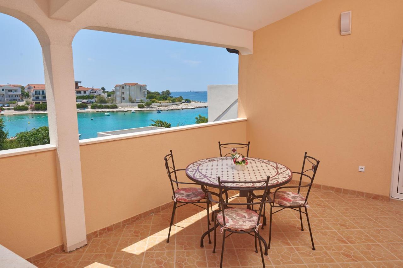 Apartments Lumi Rogoznica  Zewnętrze zdjęcie
