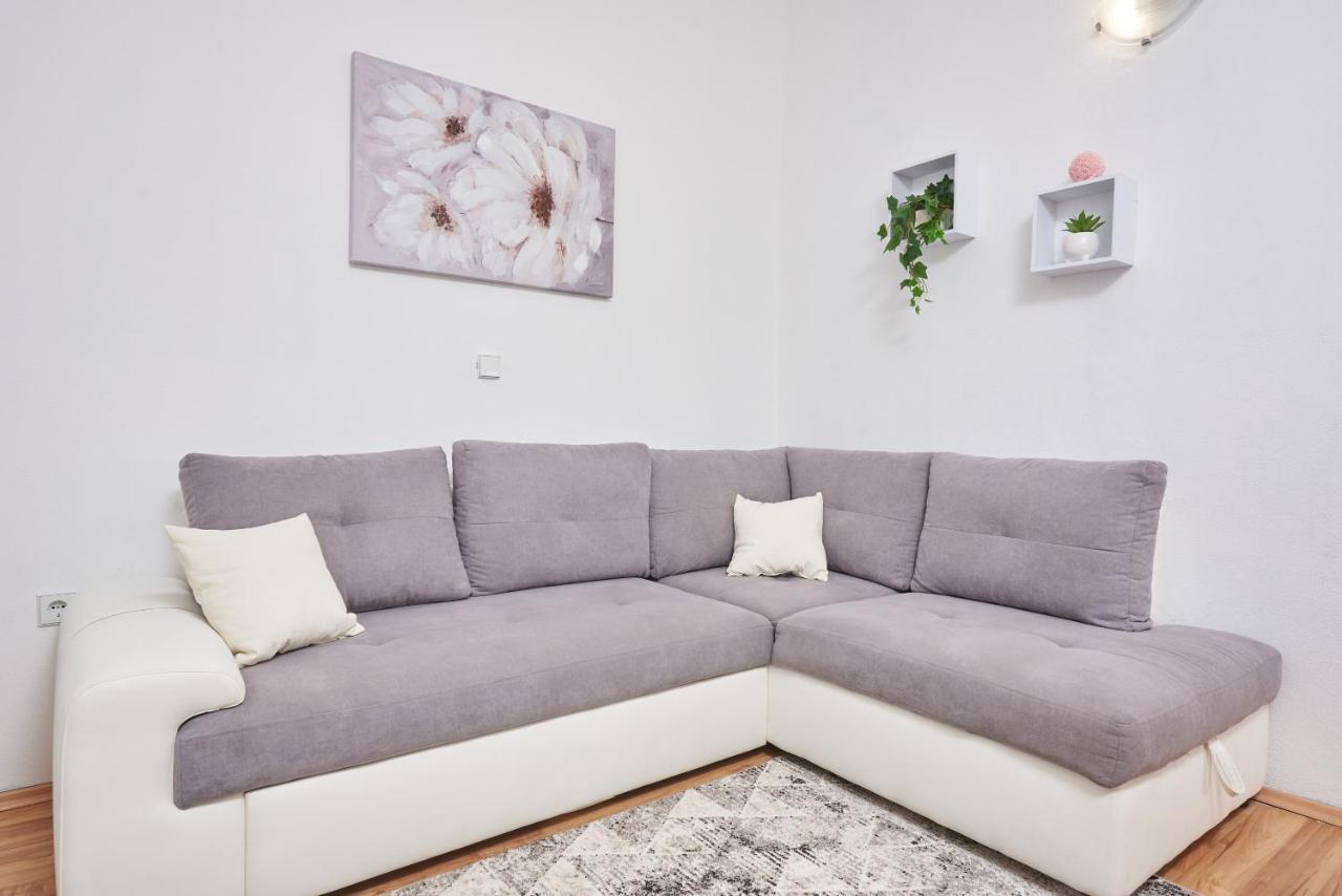 Apartments Lumi Rogoznica  Zewnętrze zdjęcie