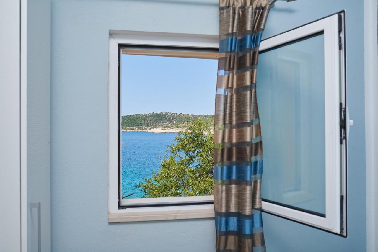 Apartments Lumi Rogoznica  Zewnętrze zdjęcie