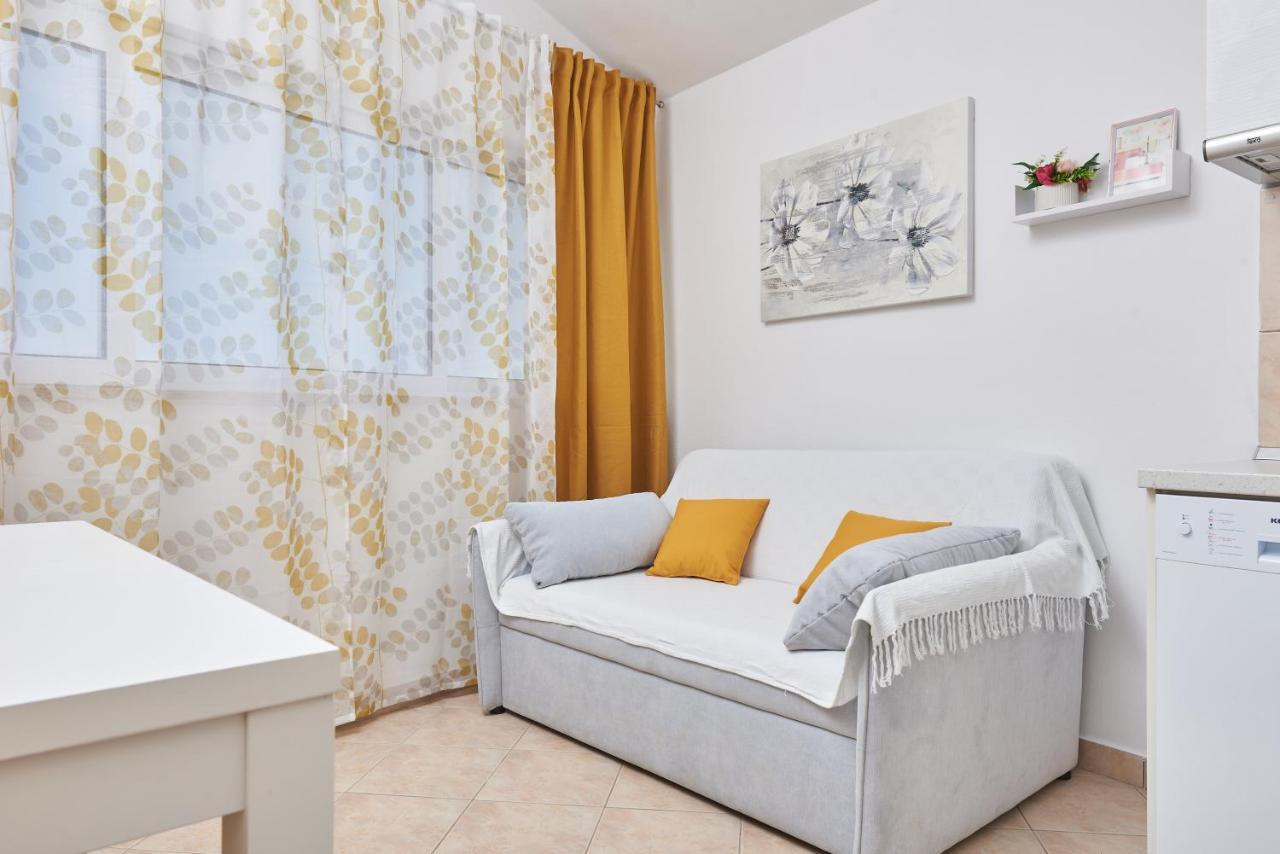Apartments Lumi Rogoznica  Zewnętrze zdjęcie