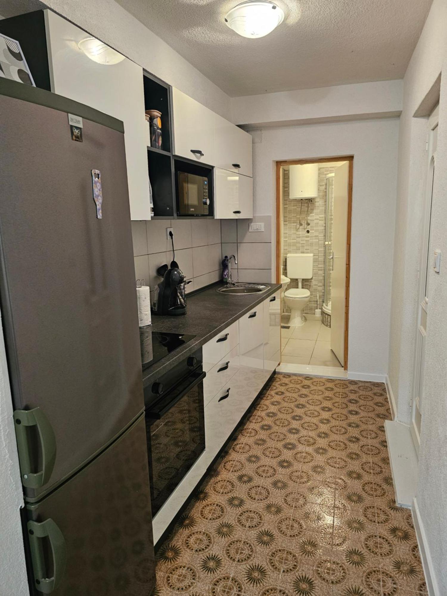 Apartments Lumi Rogoznica  Zewnętrze zdjęcie