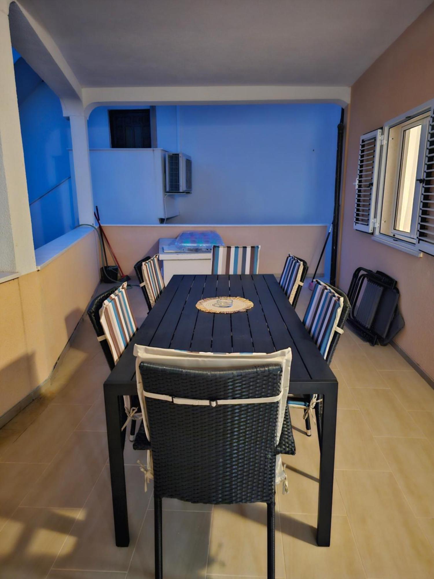Apartments Lumi Rogoznica  Zewnętrze zdjęcie