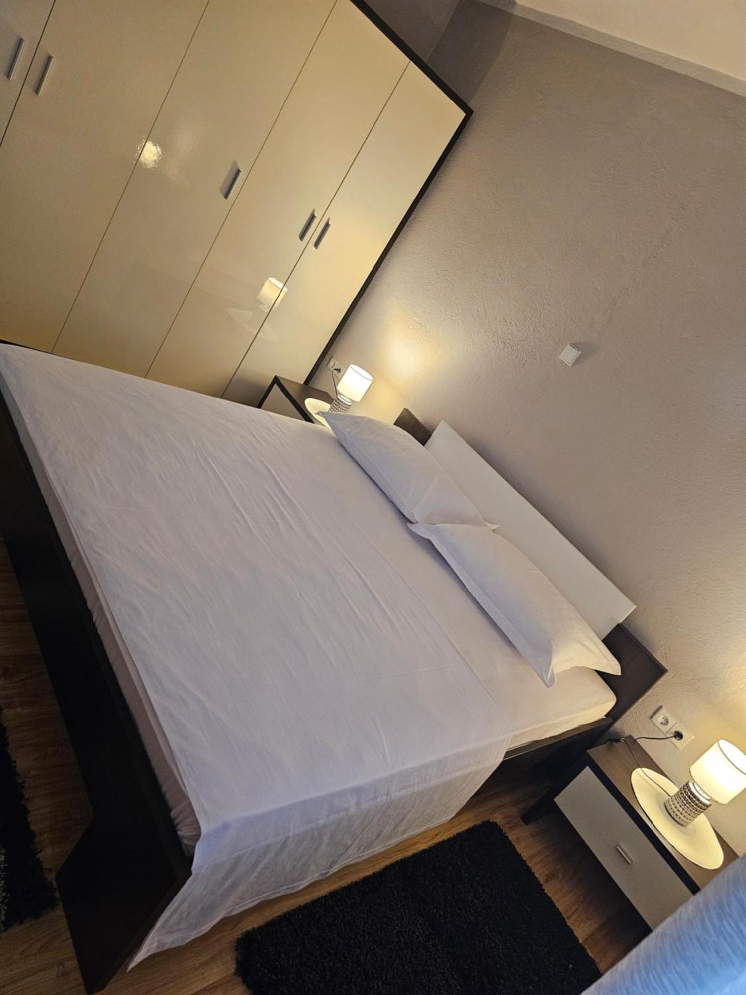 Apartments Lumi Rogoznica  Zewnętrze zdjęcie