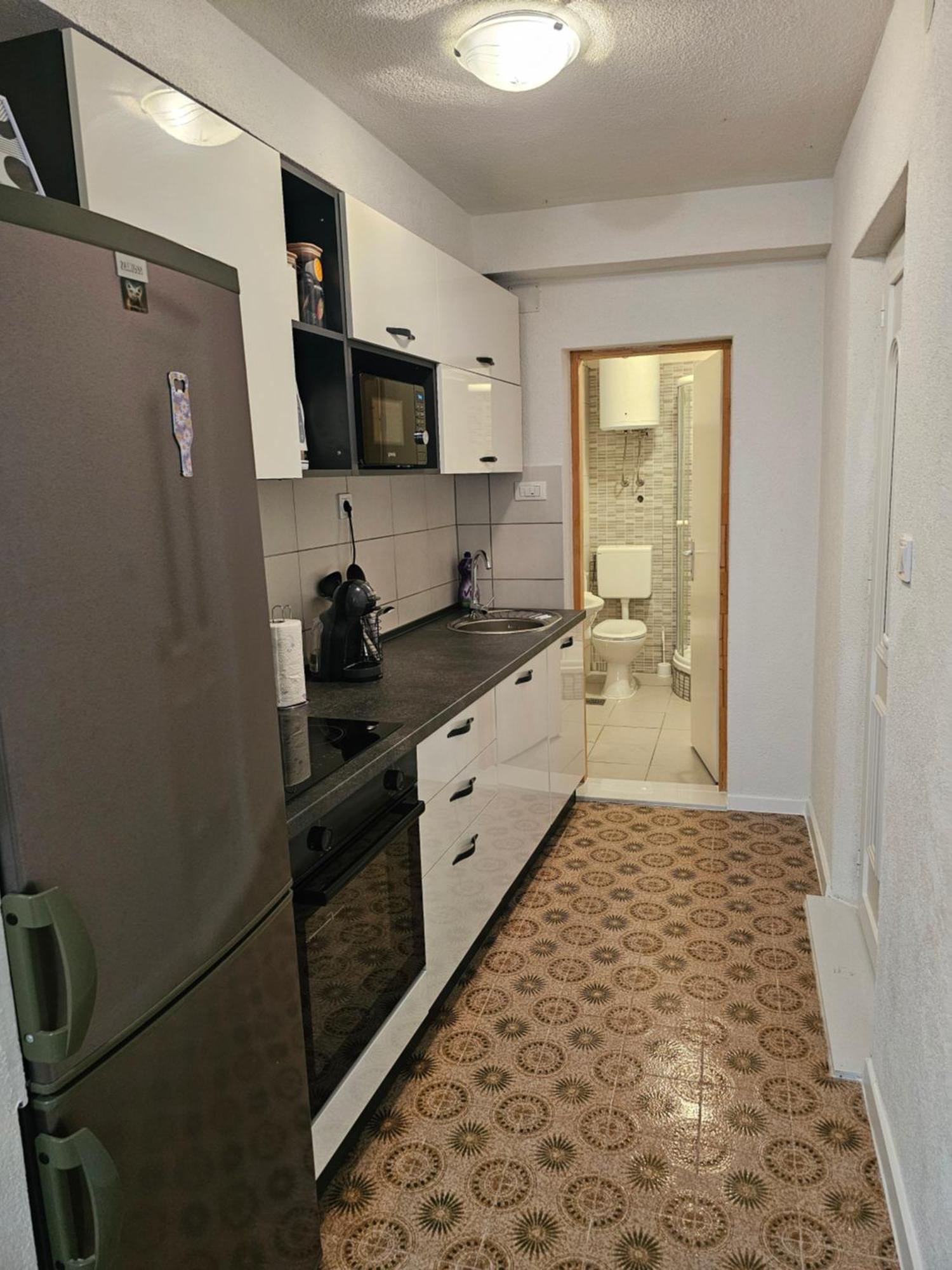 Apartments Lumi Rogoznica  Zewnętrze zdjęcie